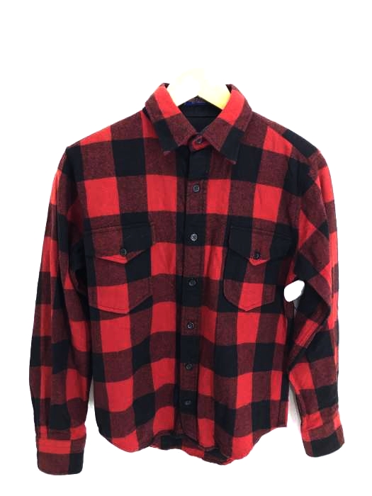 PENDLETON(ペンドルトン) ウール ネルシャツ メンズ トップス