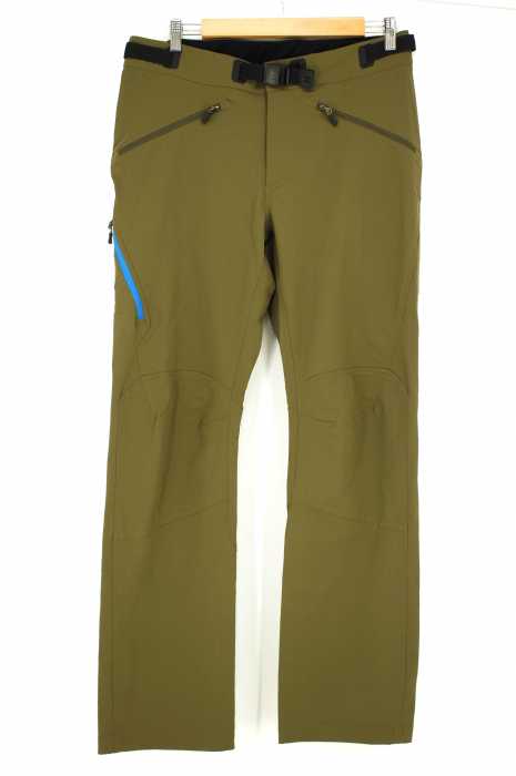 HAGLOFS （ホグロフス） トレッキングパンツ メンズ パンツ