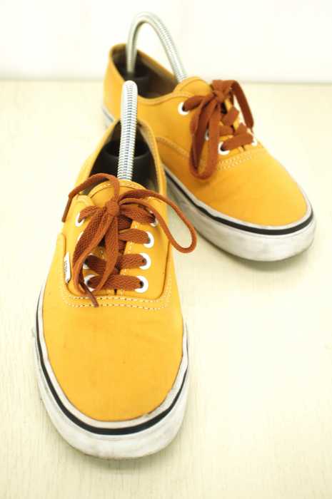 VANS (バンズ) ローカットスニーカー レディース シューズ