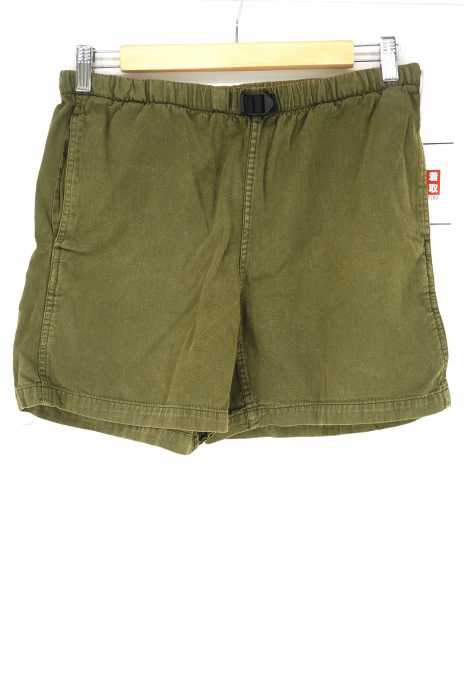 GRAMICCI （グラミチ） USA製クライミングショートパンツ レディース