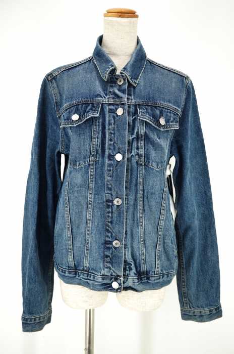 Gap （ギャップ） Gジャン ジャケット レディース アウター