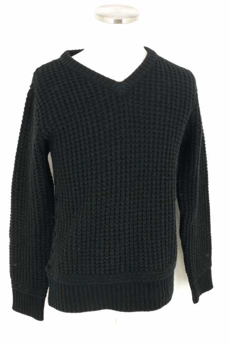 nano universe （ナノユニバース） 16AW  ニットプルオーバー メンズ トップス