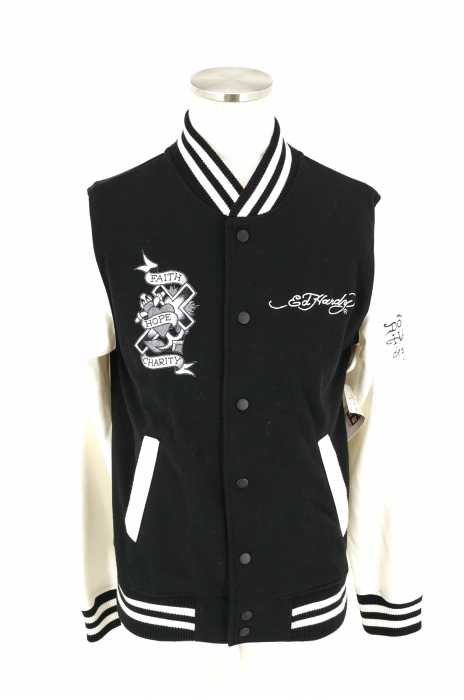 Ed Hardy (エドハーディー) 53kh03 メンズ アウター