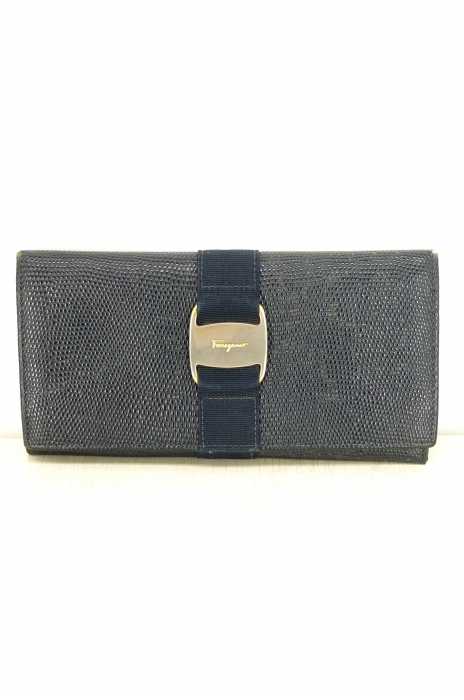 Salvatore Ferragamo （サルヴァトーレフェラガモ） メンズ 財布・ケース