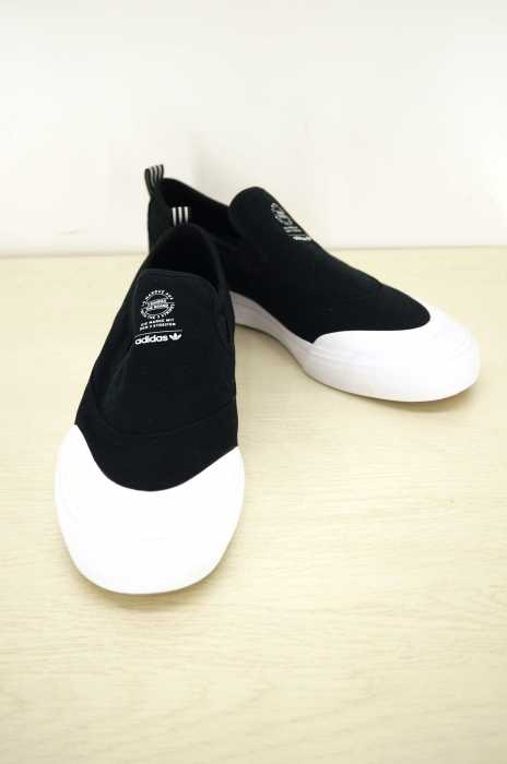adidas skateboarding (アディダス スケートボーディング) MATCHCOURT SLIP マッチコート スリップ スニーカー メンズ シューズ