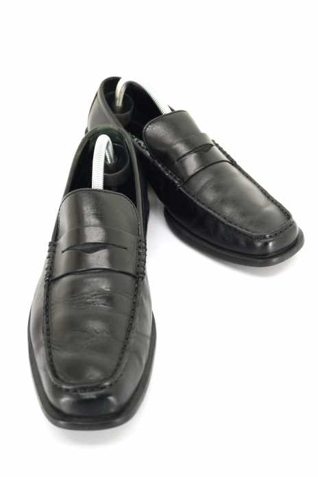 ROCKPORT (ロックポート) コインローファー メンズ シューズ