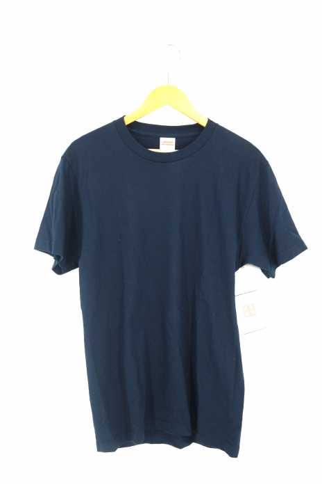 Supreme （シュプリーム） Overstock No Print Tshirts メンズ トップス