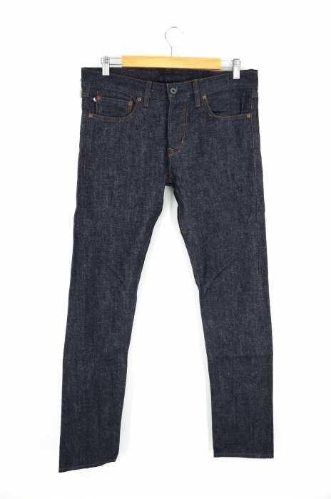 DENIM & SUPPLY RALPH LAUREN （デニムアンドサプライ ラルフローレン） WORLD SELVEDGE PROJECT セルビッチデニムパンツ メンズ パンツ