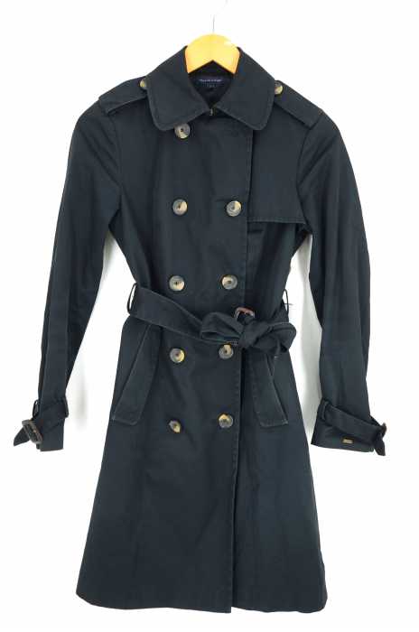 TOMMY HILFIGER （トミーヒルフィガー） トレンチコート レディース アウター