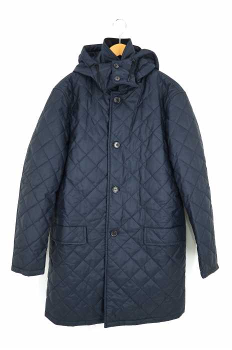 BROOKS BROTHERS(ブルックスブラザーズ) 中綿 キルティング コート メンズ アウター