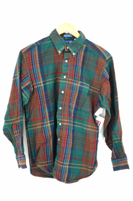 PENDLETON（ペンドルトン） ボタンダウンシャツ メンズ トップス
