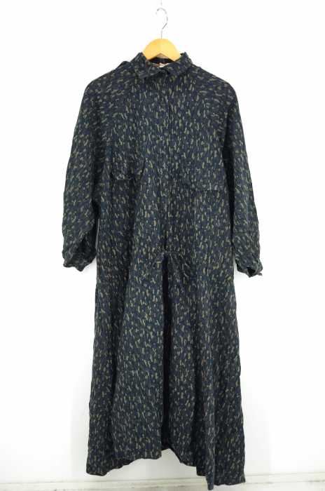 Comme Des Garcons コムデギャルソン オーバーサイズシャツワンピース レディース ワンピース ブランド古着買取販売バズストア