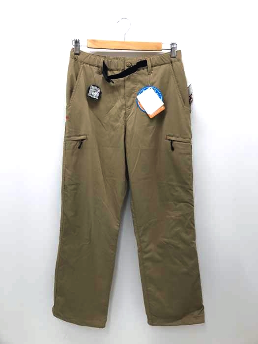 Columbia（コロンビア） Columbia ドーバーピークIIオーセンティックフィットパンツ レディース パンツ