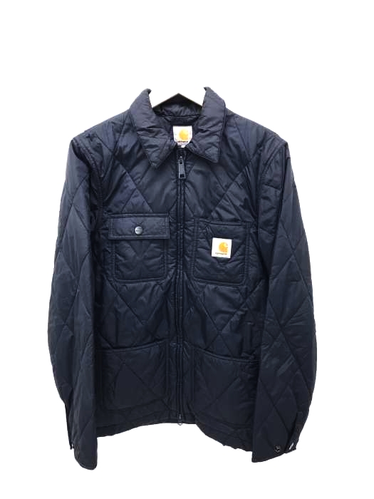 Carhartt WIP(カーハートワークインプログレス) PENDER COAT ナイロンジャケット メンズ アウター