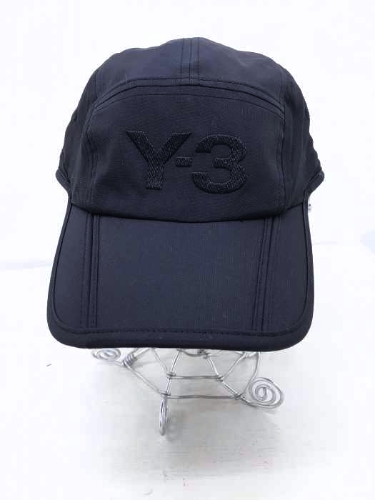 Y-3（ワイスリー） FOLDBLE CAP メンズ 帽子
