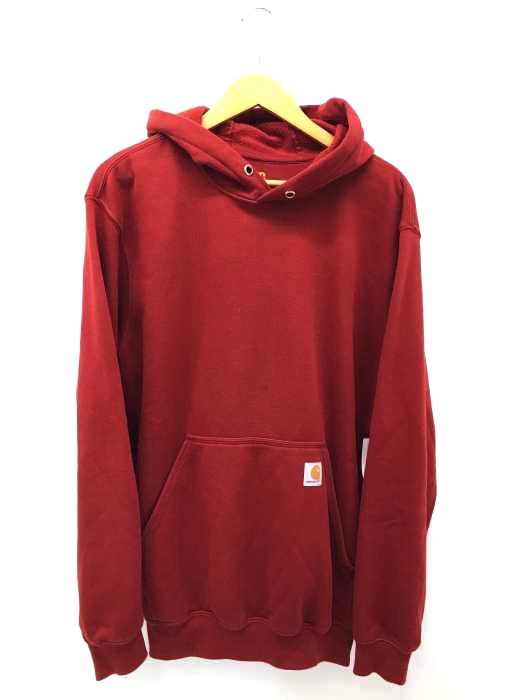 Carhartt（カーハート） K121 Midweight Hooded Sweatshirt メンズ トップス