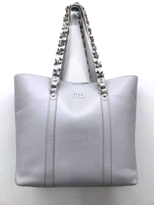 JILL by JILLSTUART（ジルバイジルスチュアート） レザー フリルショルダーバッグ レディース バッグ