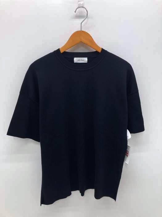 Mila Owen(ミラオーウェン) 20SS Tシャツライクニット レディース トップス
