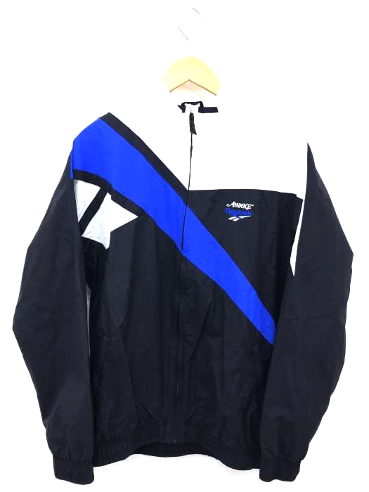 Reebok(リーボック) 19AW AWAKE VECTOR TRACKTOP メンズ アウター