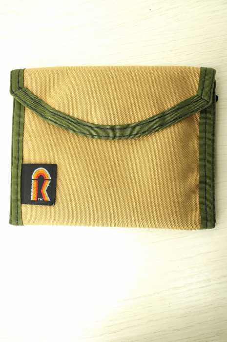 RAINBOW WALLETS () ナイロンウォレット サイフ メンズ ファッション雑貨