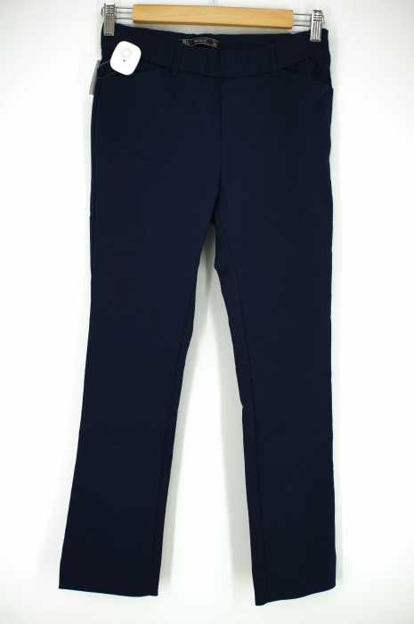 ZARA trafaluc () サイドジップイージースラックスパンツ レディース パンツ