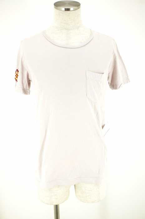 SOLCA （ソルカ） ポケットTシャツ メンズ トップス