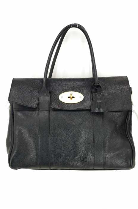 Mulberry (マルベリー) BAYSWATER ベイズウォーターレザートートバッグ レディース バッグ