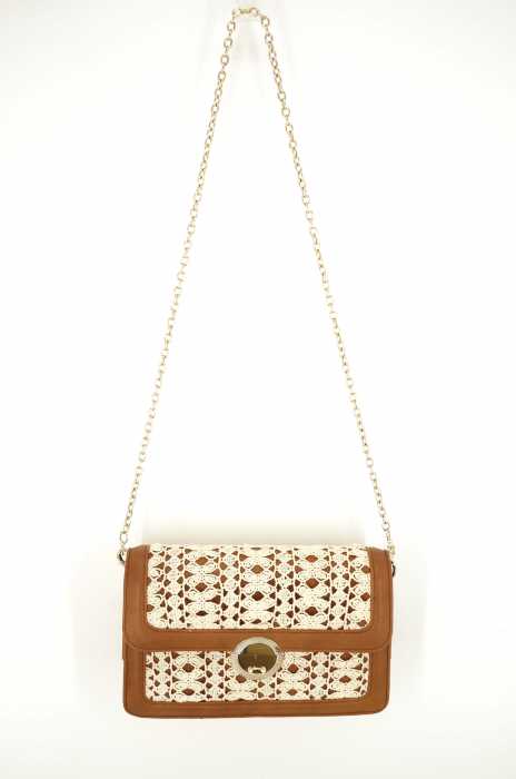 rich （リッチ） ショルダーバッグ レディース バッグ