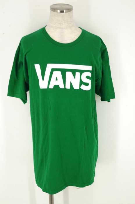 VANS （バンズ） プリントTシャツ メンズ トップス