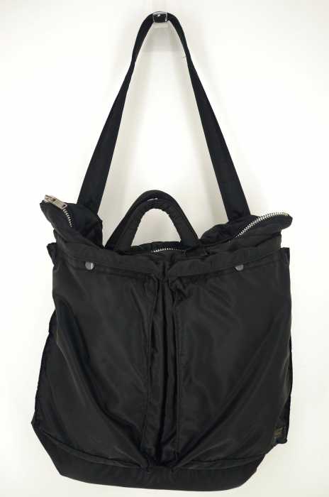 PORTER (ポーター) TANKER タンカー 2WAY ヘルメットバッグ メンズ バッグ