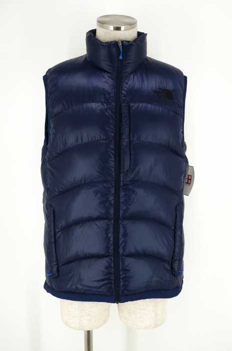 THE NORTH FACE （ザノースフェイス） ND18105  アコンカグアベスト メンズ アウター
