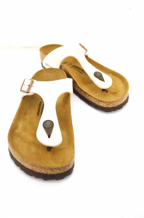 BIRKENSTOCK (ビルケンシュトック) GIZEH ギゼ コンフォートサンダル レディース シューズ