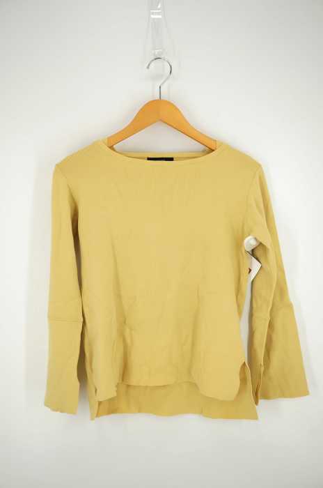 UNITED ARROWS green label relaxing （ユナイテッドアローズグリーンレーベルリラクシング） ソウバリ B/N PO ニット レディース トップス