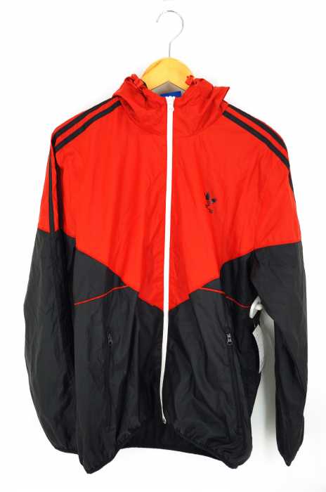 adidas （アディダス） Colorado Wind Breaker コロラドウィンドブレーカー メンズ トップス