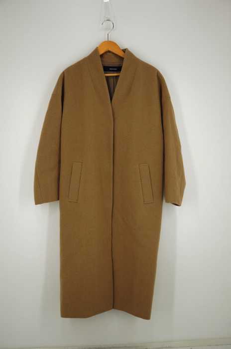 JOURNAL STANDARD （ジャーナルスタンダード） スタンドカラーコート レディース アウター