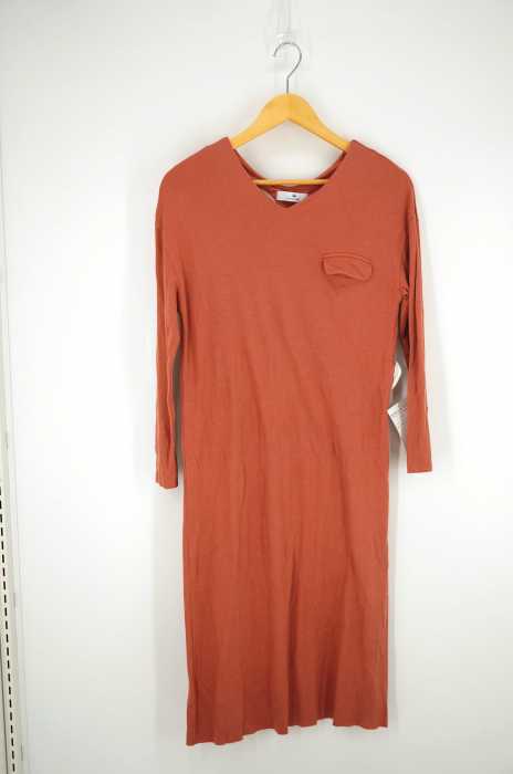URBAN RESEARCH Sonny Label （アーバンリサーチサニーレーベル） Vネックワンピース レディース ワンピース