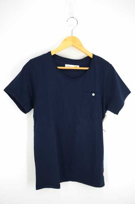 melple（メイプル） ポケットTシャツ メンズ トップス