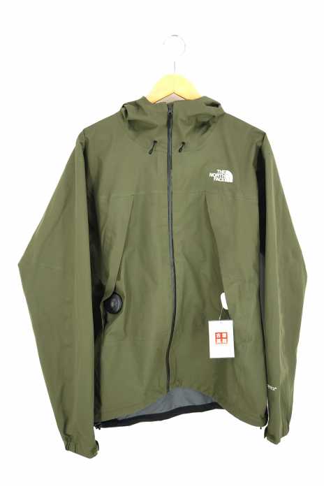 THE NORTH FACE (ザノースフェイス) クライムライトジャケット メンズ アウター