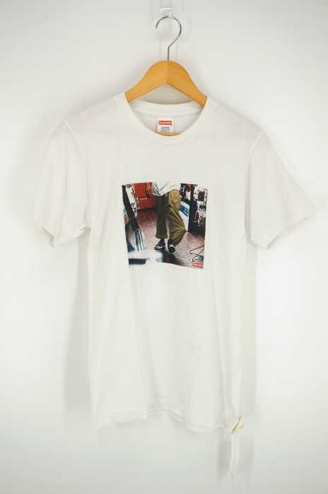 Supreme （シュプリーム） Jesus Christ What Happened Tシャツ メンズ トップス