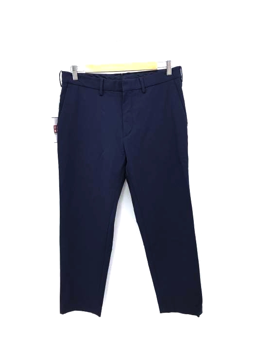 JOURNAL STANDARD relume(ジャーナルスタンダードレリューム) ウレタン混ナイロンスラックス メンズ パンツ