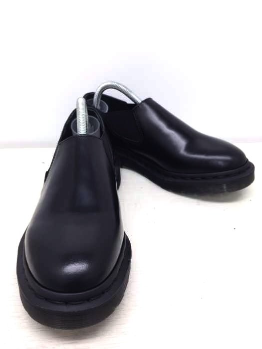 Dr.Martens（ドクターマーチン） LOUIS BLACK POLISHED SMOOTH レディース シューズ