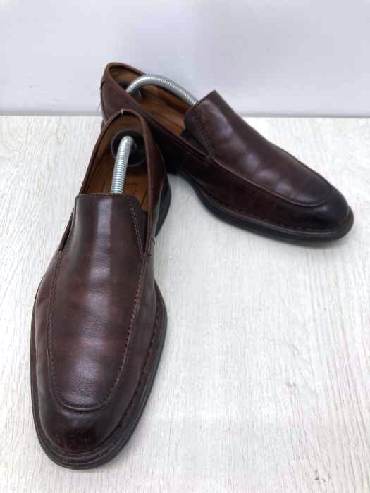 Clarks(クラークス) ACTIVE AIR ローファー メンズ シューズ