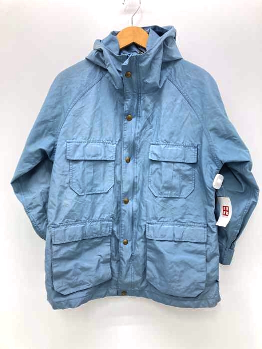 L.L.Bean（エルエルビーン） USA製60/40クロスマウンテンパーカー メンズ アウター