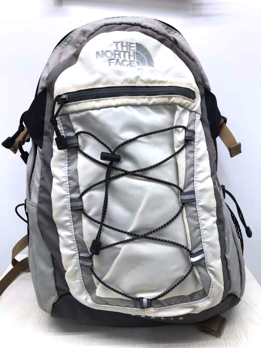 THE NORTH FACE（ザノースフェイス） バックパック メンズ バッグ