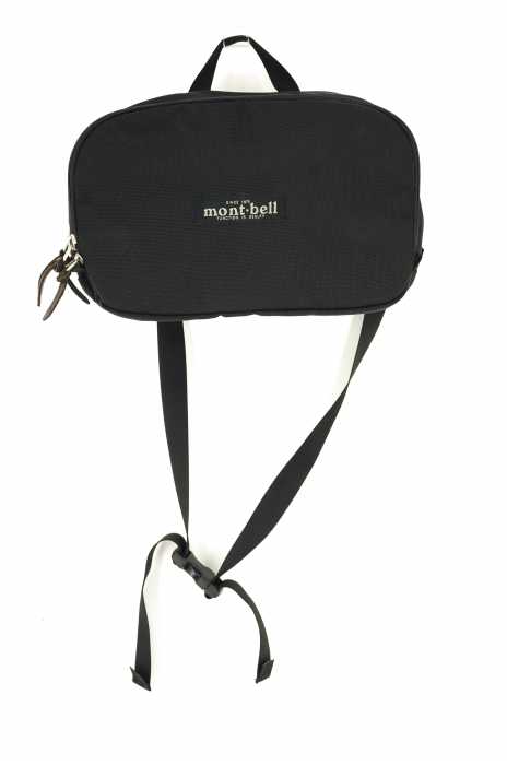 mont bell （モンベル） ウェストバッグ メンズ バッグ