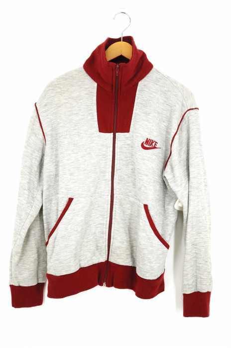 NIKE （ナイキ） 70S オレンジタグ ジップアップジャージ メンズ トップス