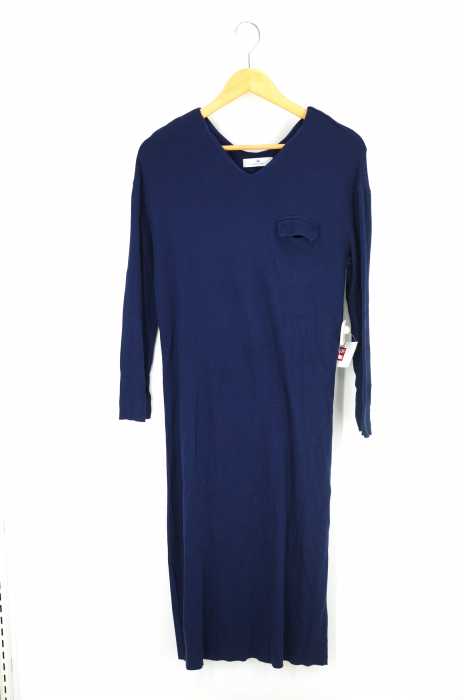 URBAN RESEARCH Sonny Label （アーバンリサーチサニーレーベル） Vネック ワンピース レディース ワンピース