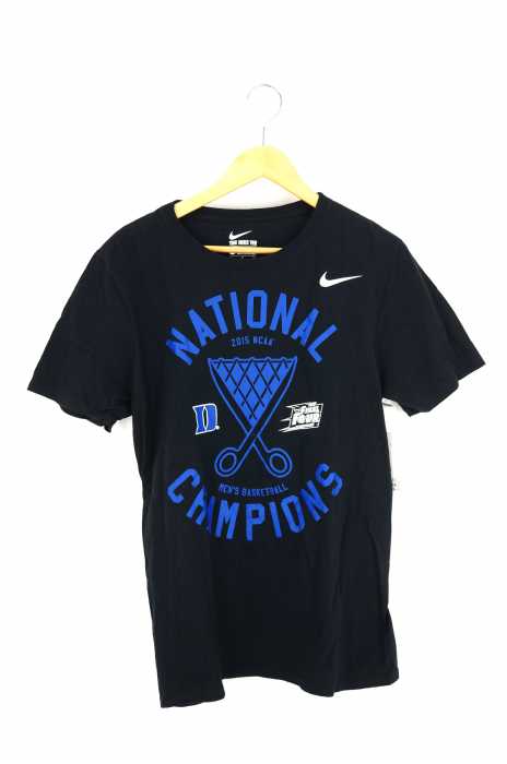 NIKE （ナイキ） NCAA バスケットボール Tシャツ メンズ トップス