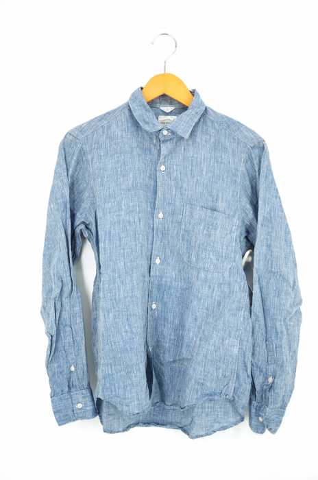 URBAN RESEARCH （アーバンリサーチ） リネン メンズ トップス