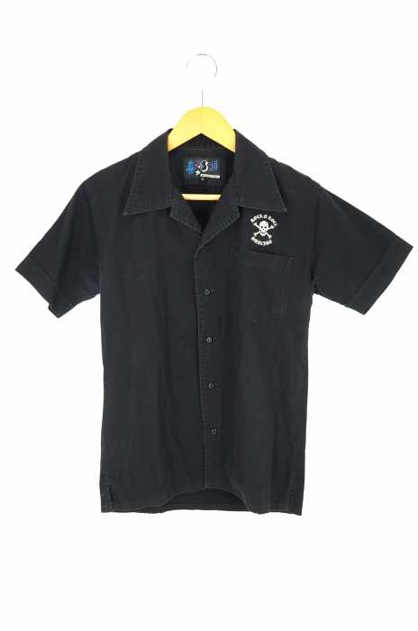 savoy clothing(サヴォイクロージング) バックプリント メンズ トップス